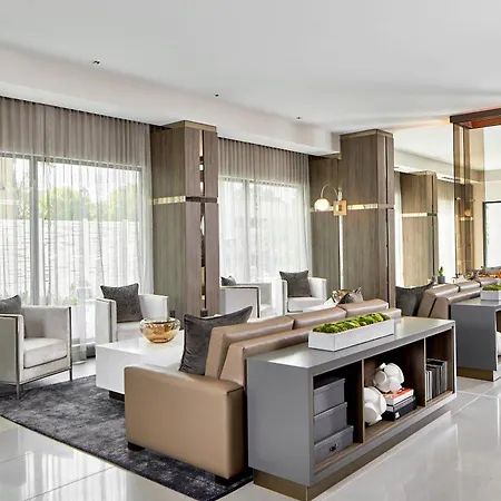 Ac Hotel By Marriott Durham Duke University